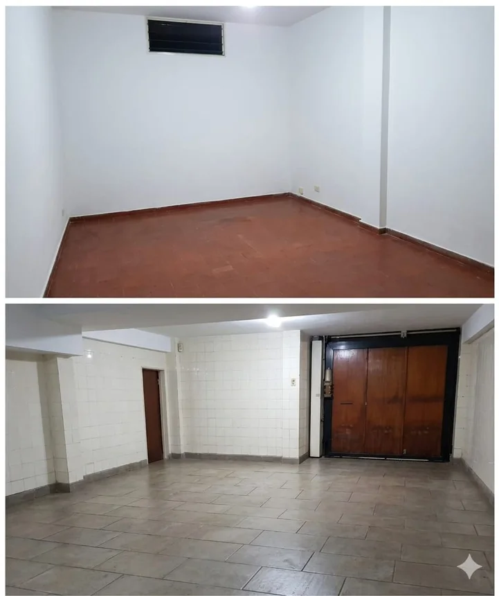 Alquiler casa 4amb apto comercial/prof. v devoto, foto 4