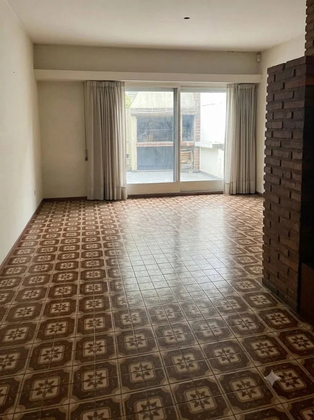 Alquiler casa 4amb apto comercial/prof. v devoto, foto 2