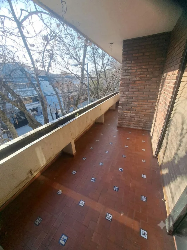 Alquiler casa 4amb apto comercial/prof. v devoto, foto 5
