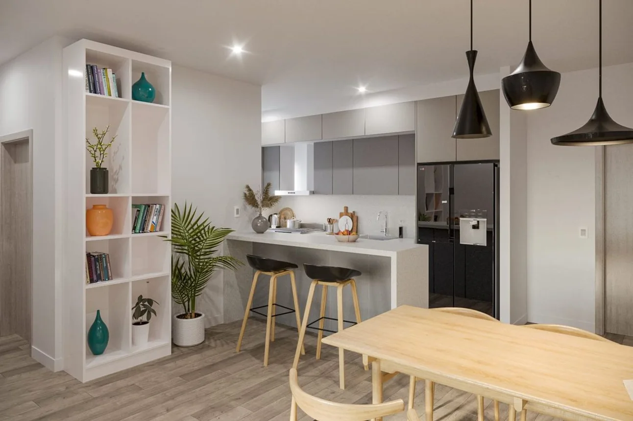 Departamento de 2 ambientes en venta en Núñez, Avenida Cabildo 4900, foto 2