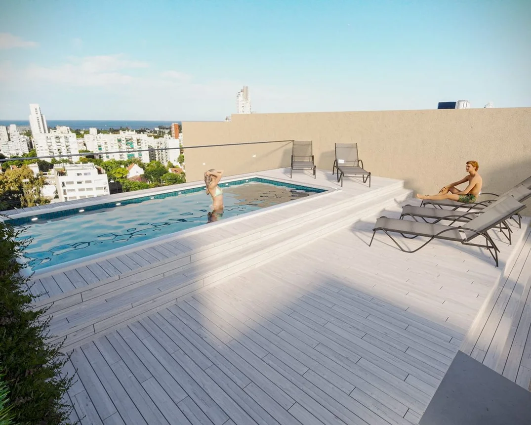 Departamento de 2 ambientes en venta en Núñez, Avenida Cabildo 4900, foto 5