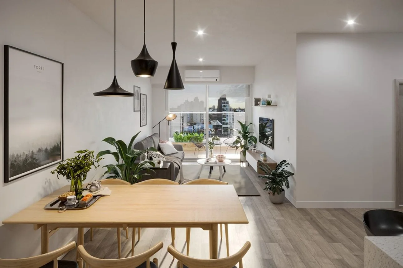 Departamento de 2 ambientes en venta en Núñez, Avenida Cabildo 4900