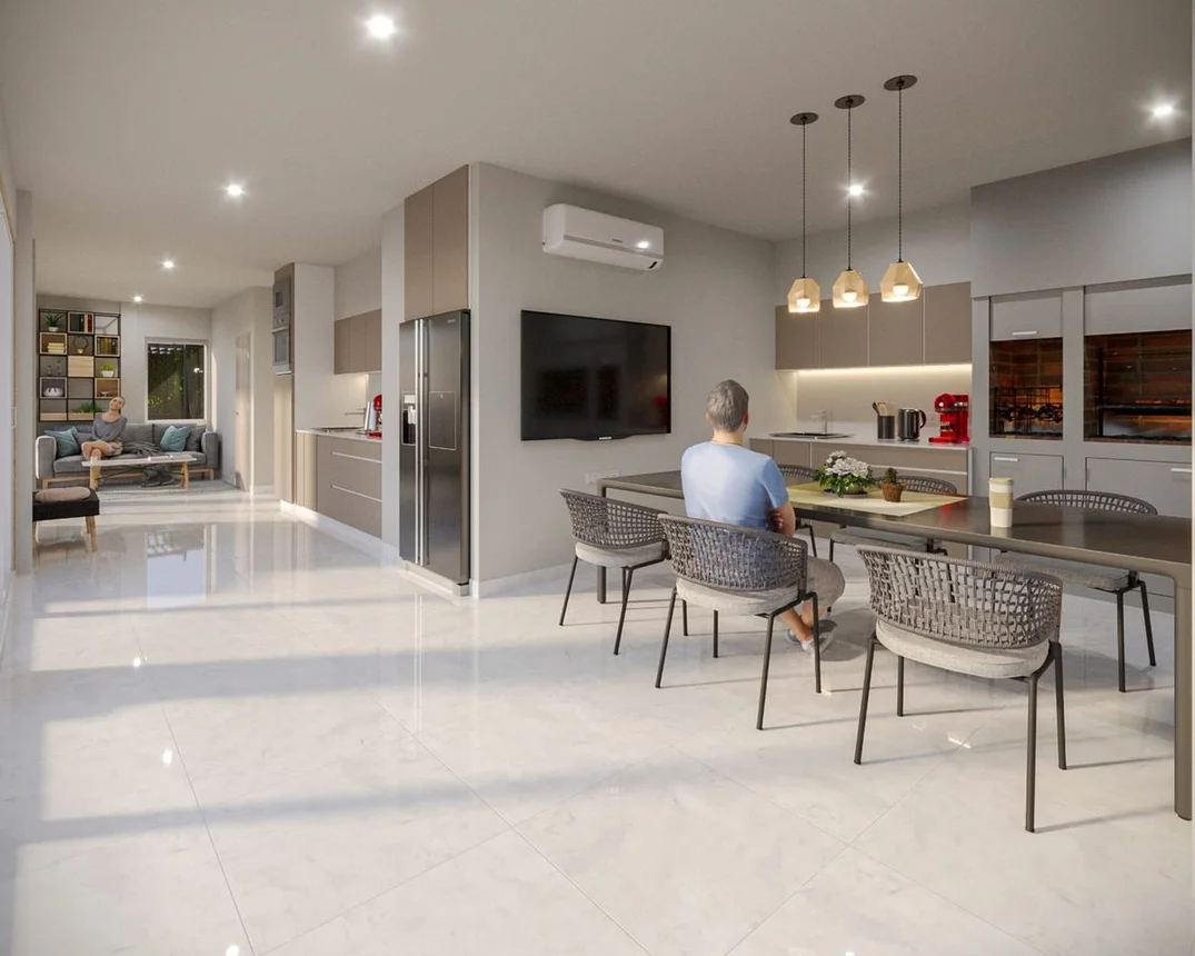 Departamento de 2 ambientes en venta en Núñez, Avenida Cabildo 4900, foto 4