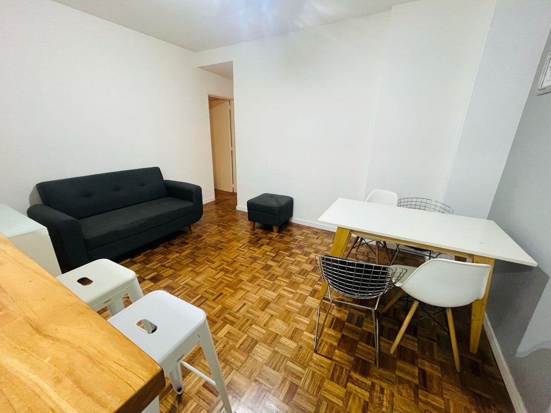 DEPARTAMENTO EN VENTA BALVANERA - CABA