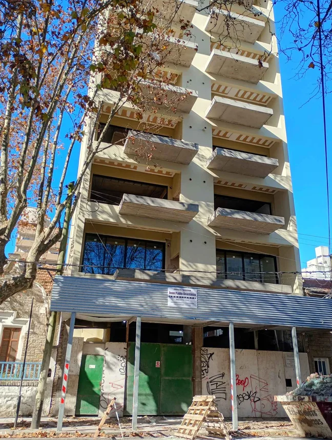 Departamento en venta en Mar del Plata, foto 2
