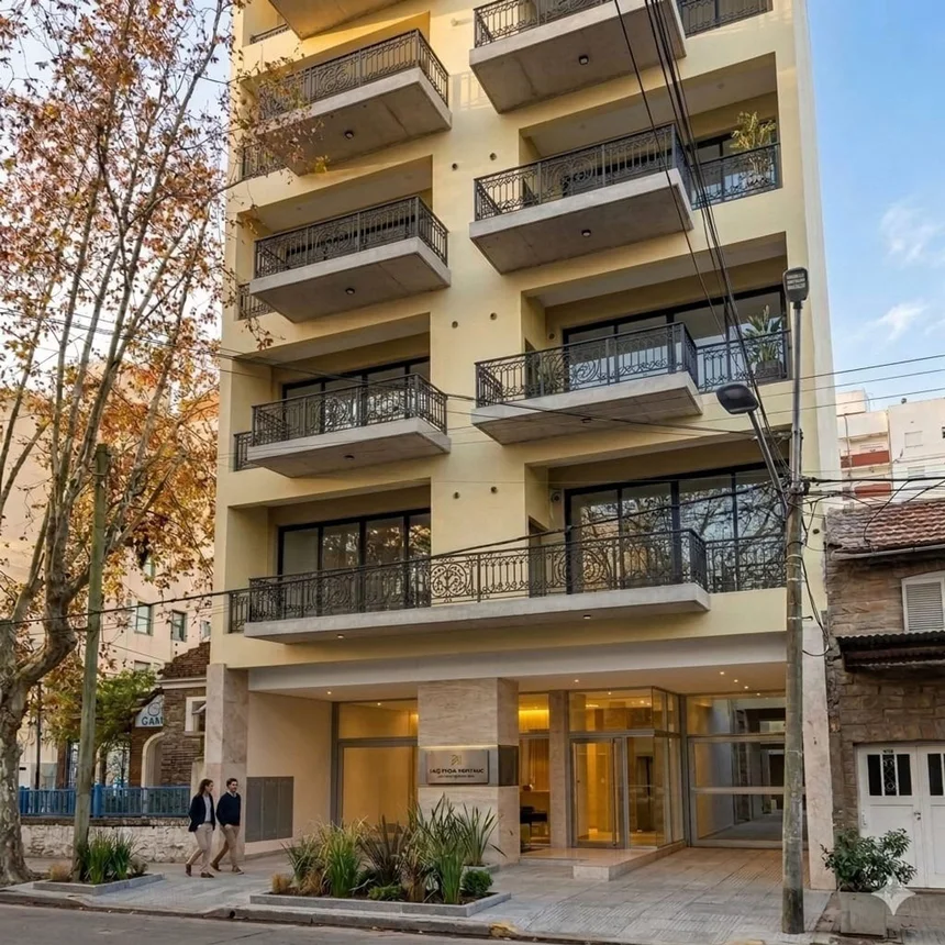 Departamento en venta en Mar del Plata