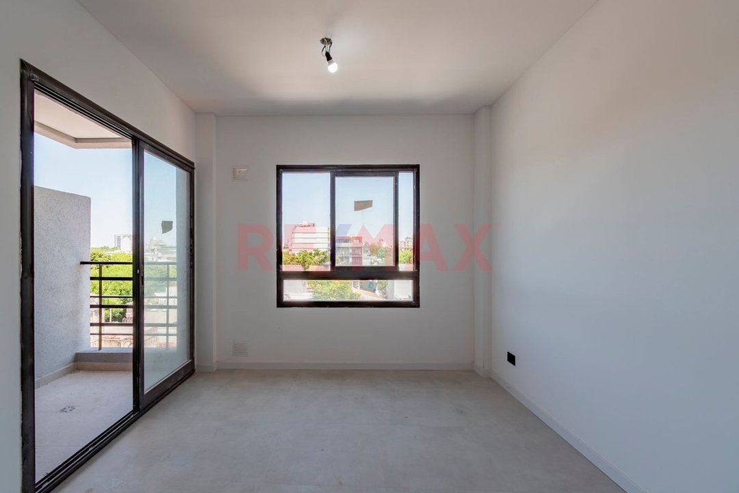 VENTA MONOAMBIENTE BALCON A ESTRENAR VILLA ORTUZAR