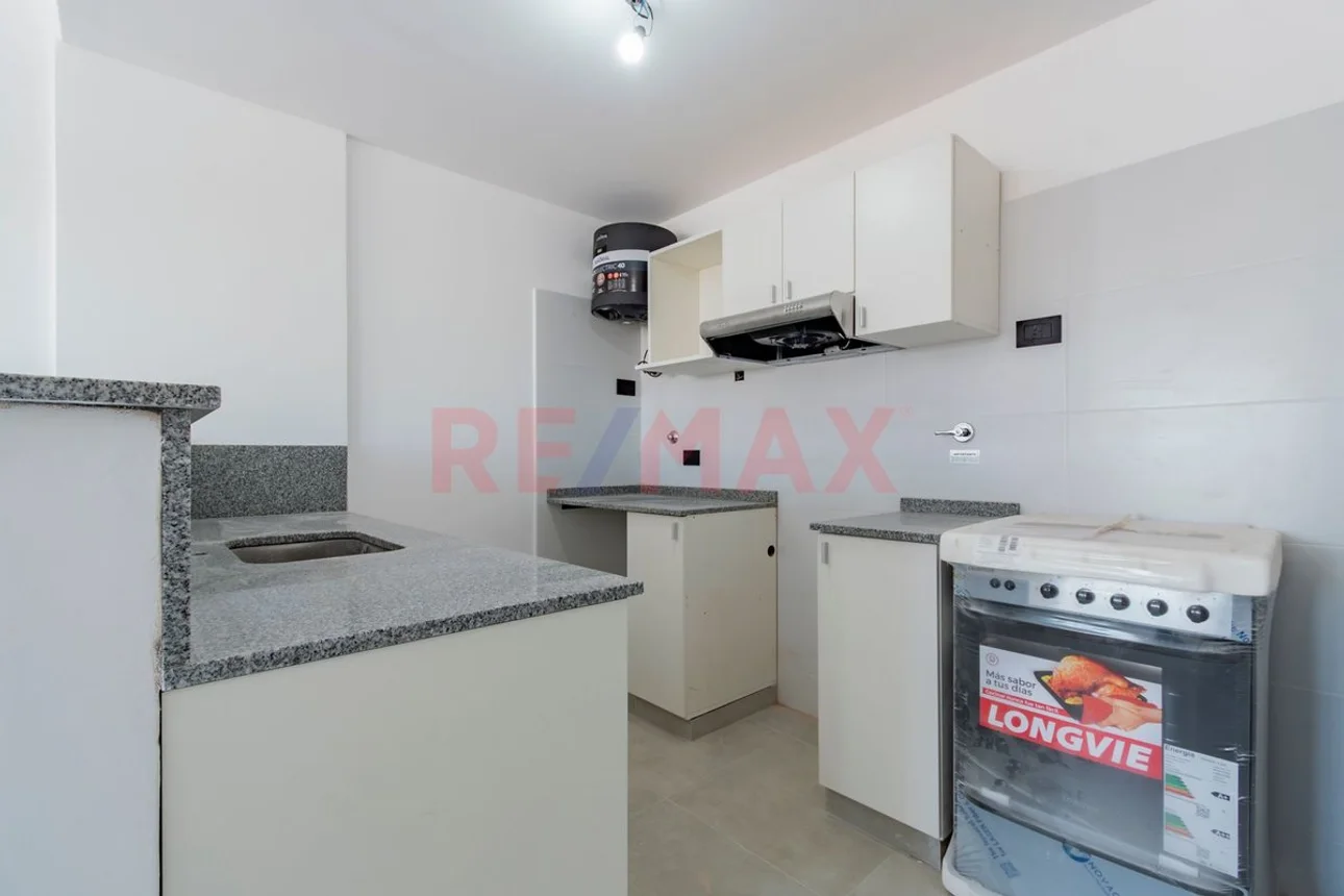 Monoambiente en venta en Villa Ortúzar