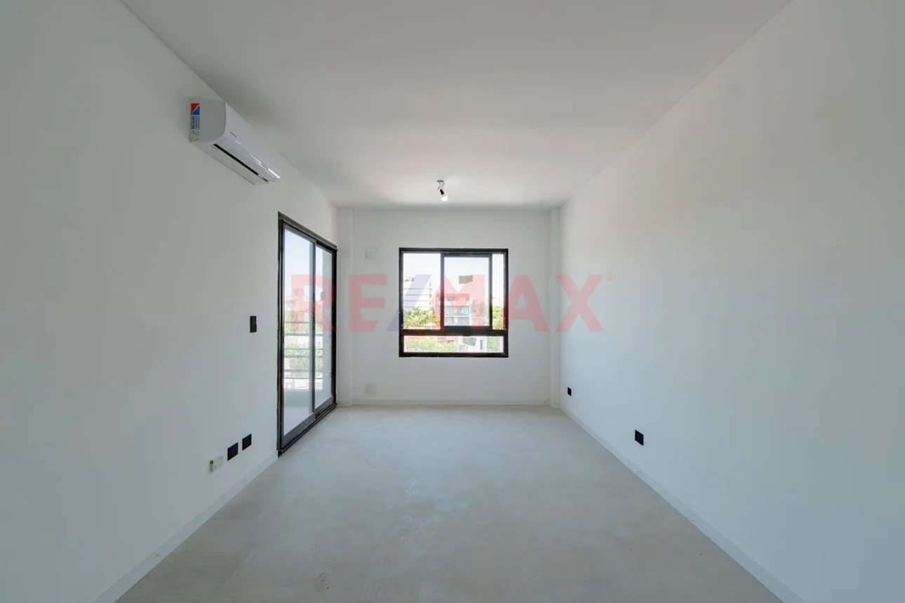 Monoambiente en venta en Villa Ortúzar, foto 2