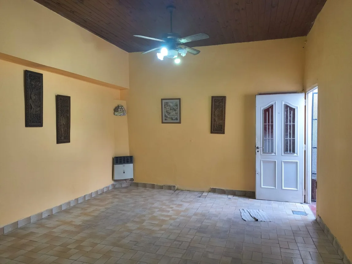Casa de 3 ambientes en venta en Merlo, Avenida José de San Martín 1200, foto 2