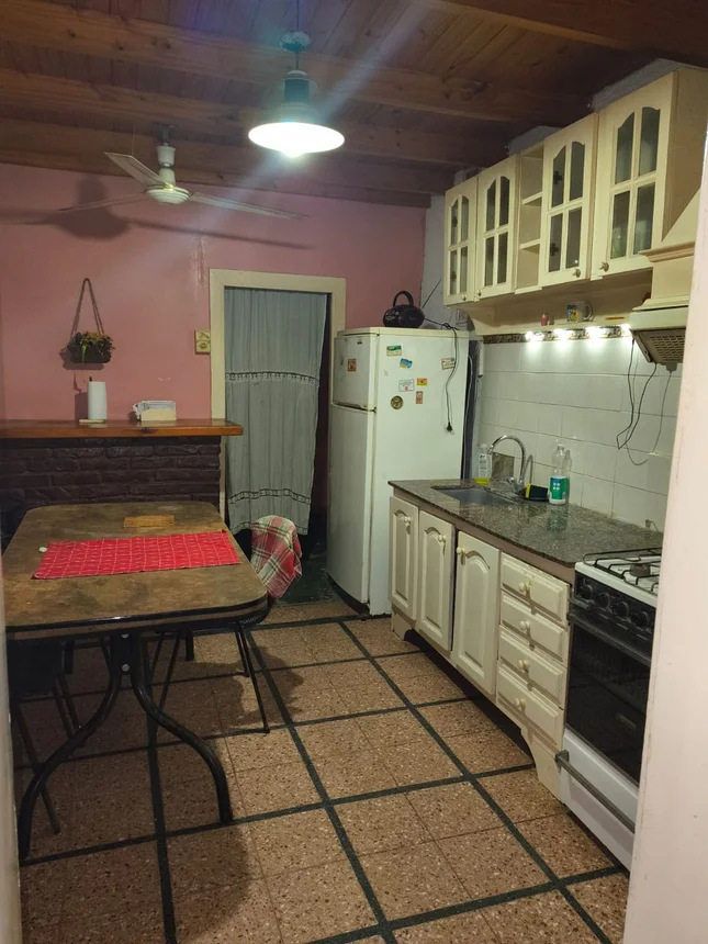 Casa de 3 ambientes en venta en Merlo, Avenida José de San Martín 1200, foto 4