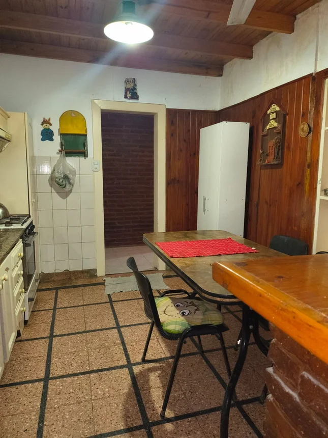 Casa de 3 ambientes en venta en Merlo, Avenida José de San Martín 1200, foto 5