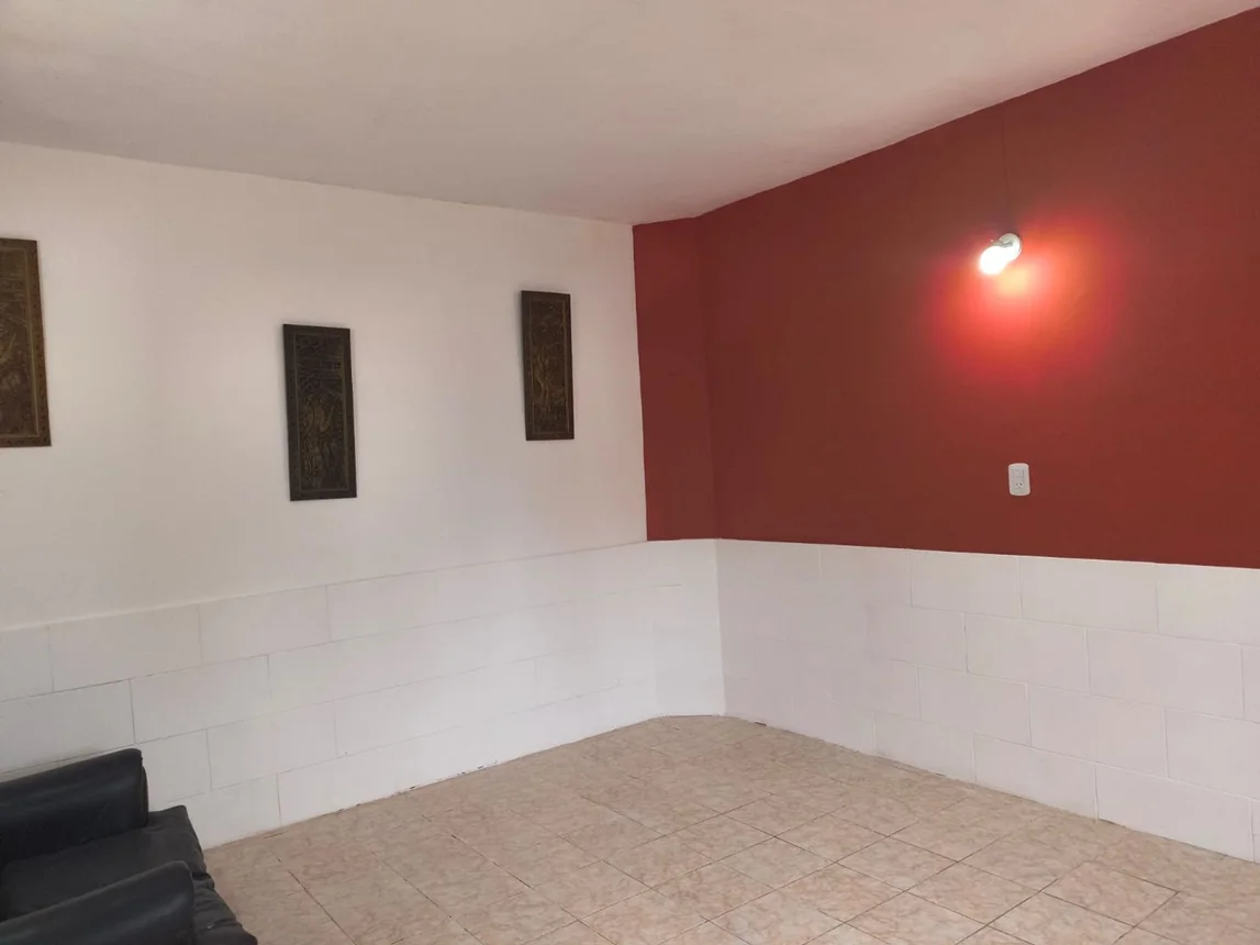 Casa de 3 ambientes en venta en Merlo, Avenida José de San Martín 1200