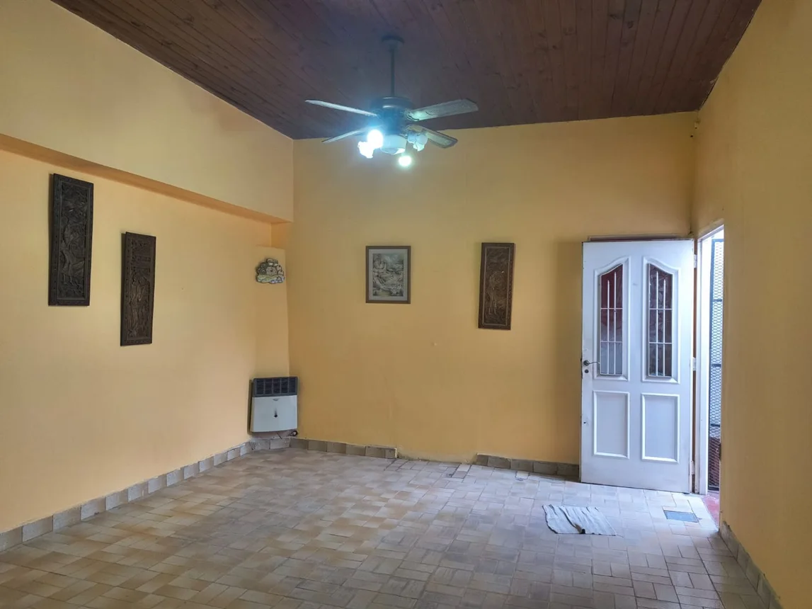 Casa de 3 ambientes en venta en Merlo, Avenida José de San Martín 1200, foto 3