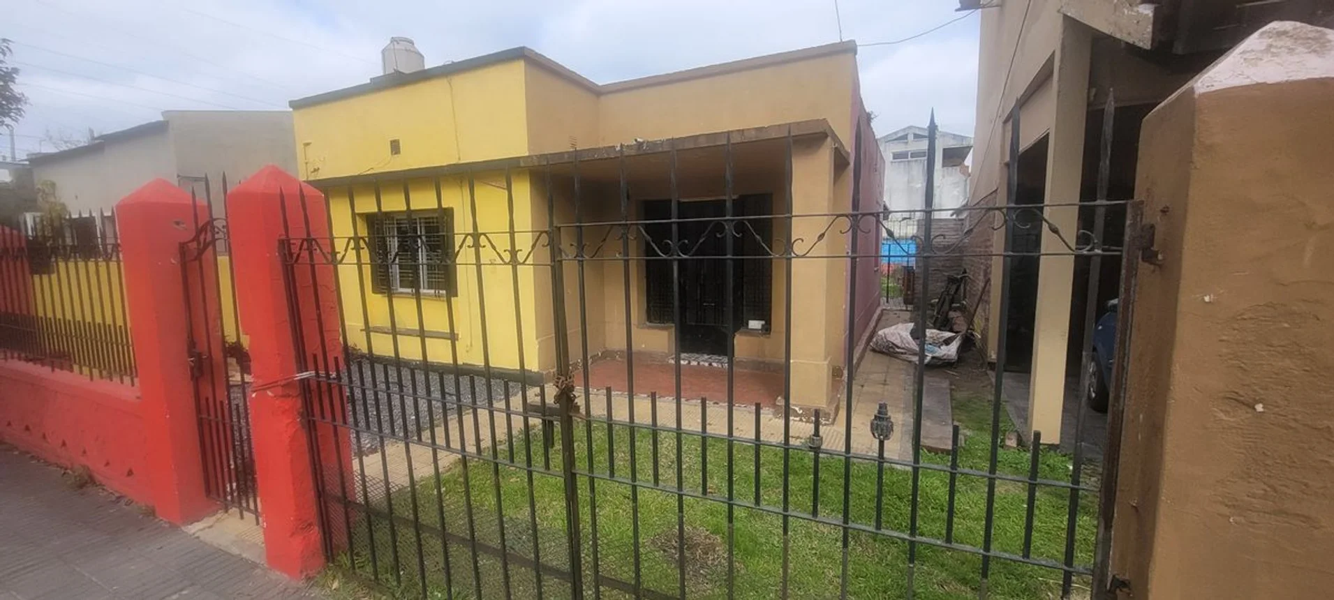 Casa en venta en Adrogué