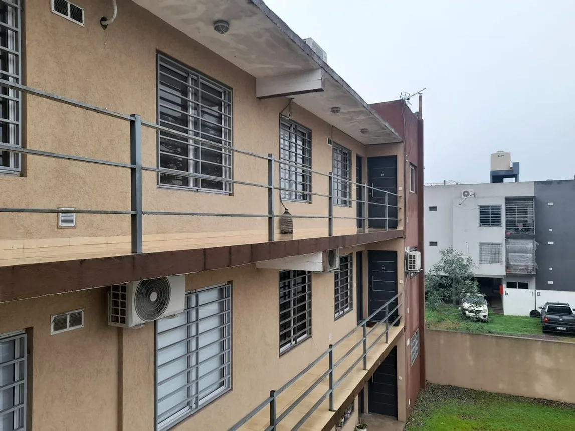 Monoambiente en alquiler en Morón, Alcalde González Barbosa 300, foto 2