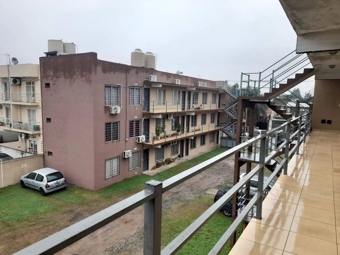 Monoambiente en alquiler en Morón, Alcalde González Barbosa 300, foto 5
