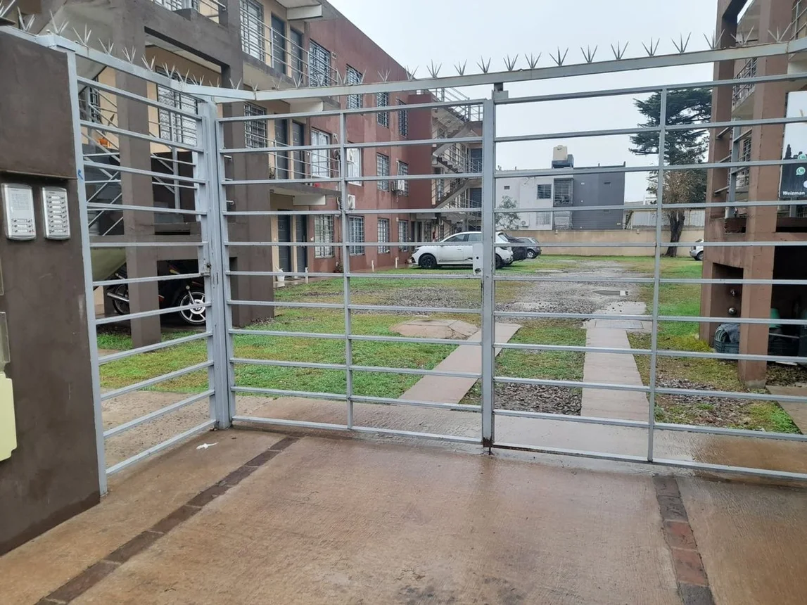 Monoambiente en alquiler en Morón, Alcalde González Barbosa 300, foto 4