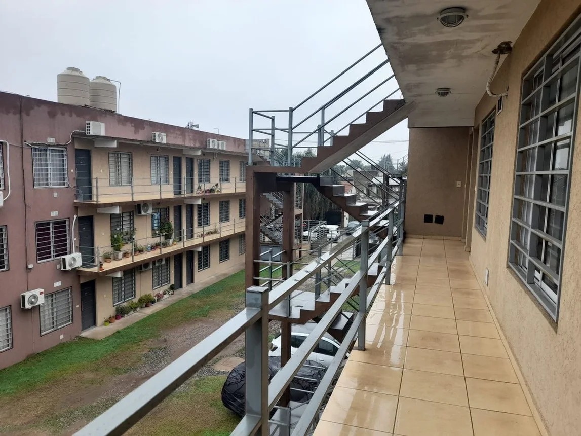 Monoambiente en alquiler en Morón, Alcalde González Barbosa 300, foto 3
