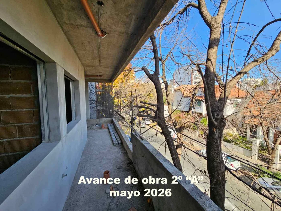 Semipiso de 3 ambientes en venta en Coghlan, Conde 2700, foto 3