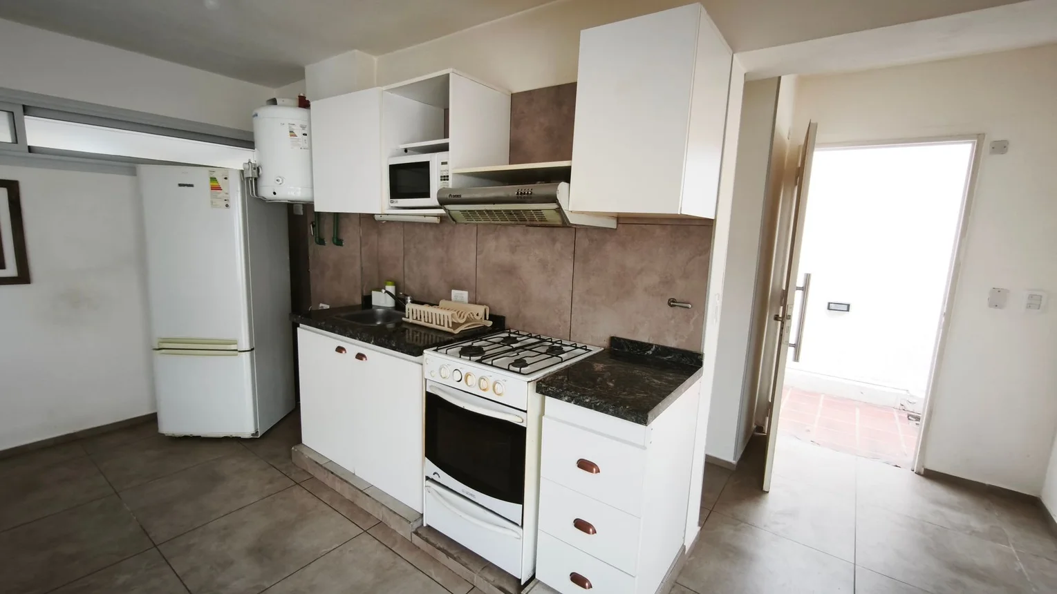 Departamento de 3 ambientes en venta en Villa Carlos Paz, Gutemberg 500, foto 3