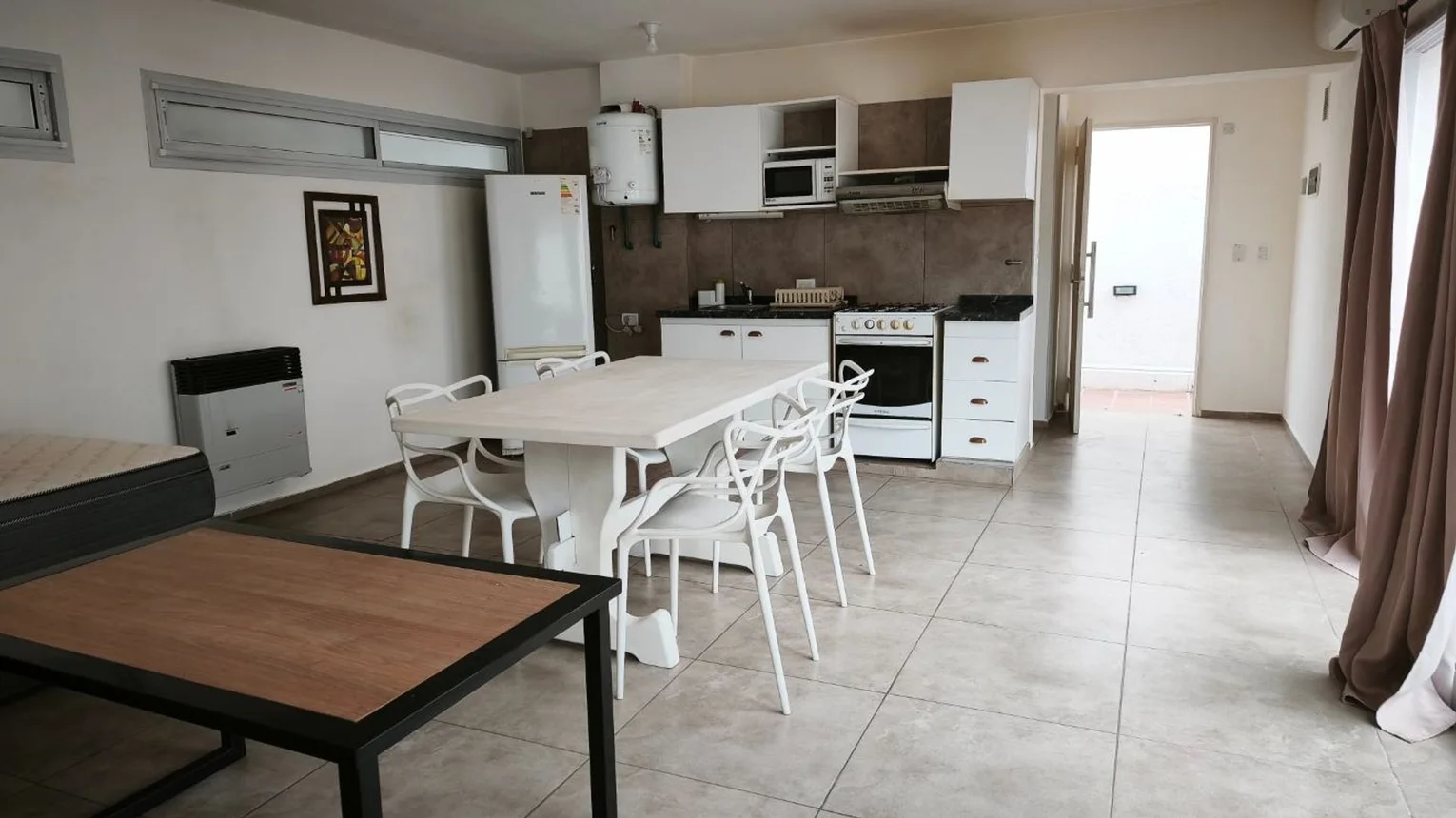 Departamento de 3 ambientes en venta en Villa Carlos Paz, Gutemberg 500, foto 2