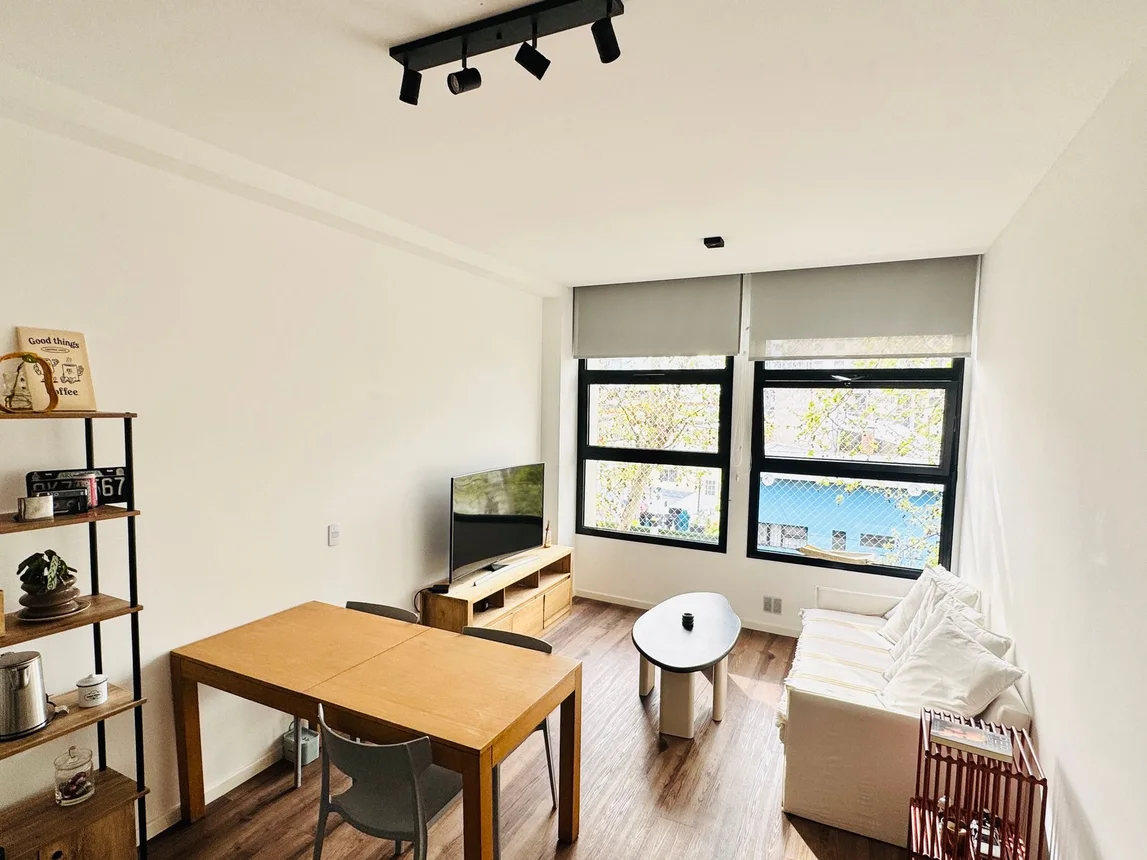 Departamento en venta en Flores, Franklin 2100