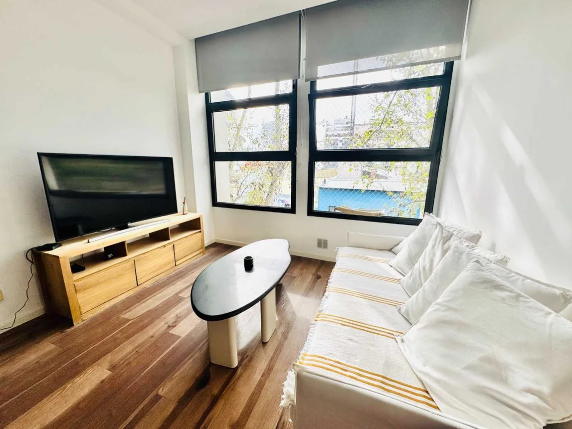 Departamento en venta en Flores, Franklin 2100, foto 2