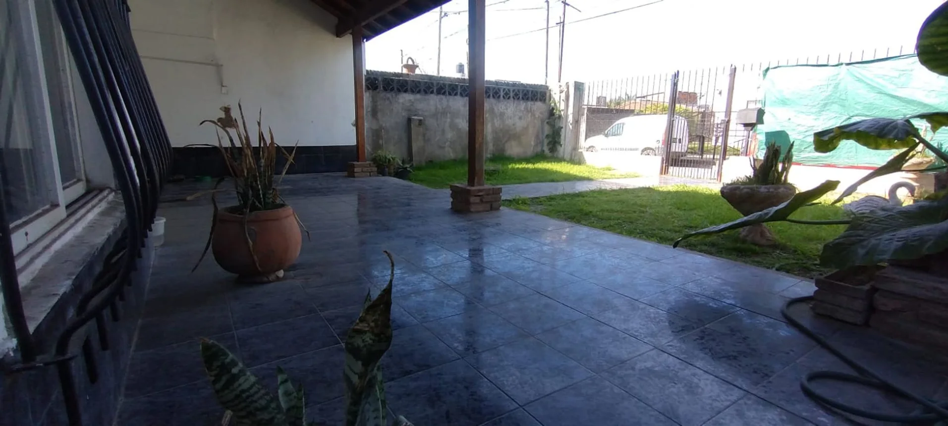 Casa de 3 ambientes en venta en Merlo, Dorrego 1200, foto 3