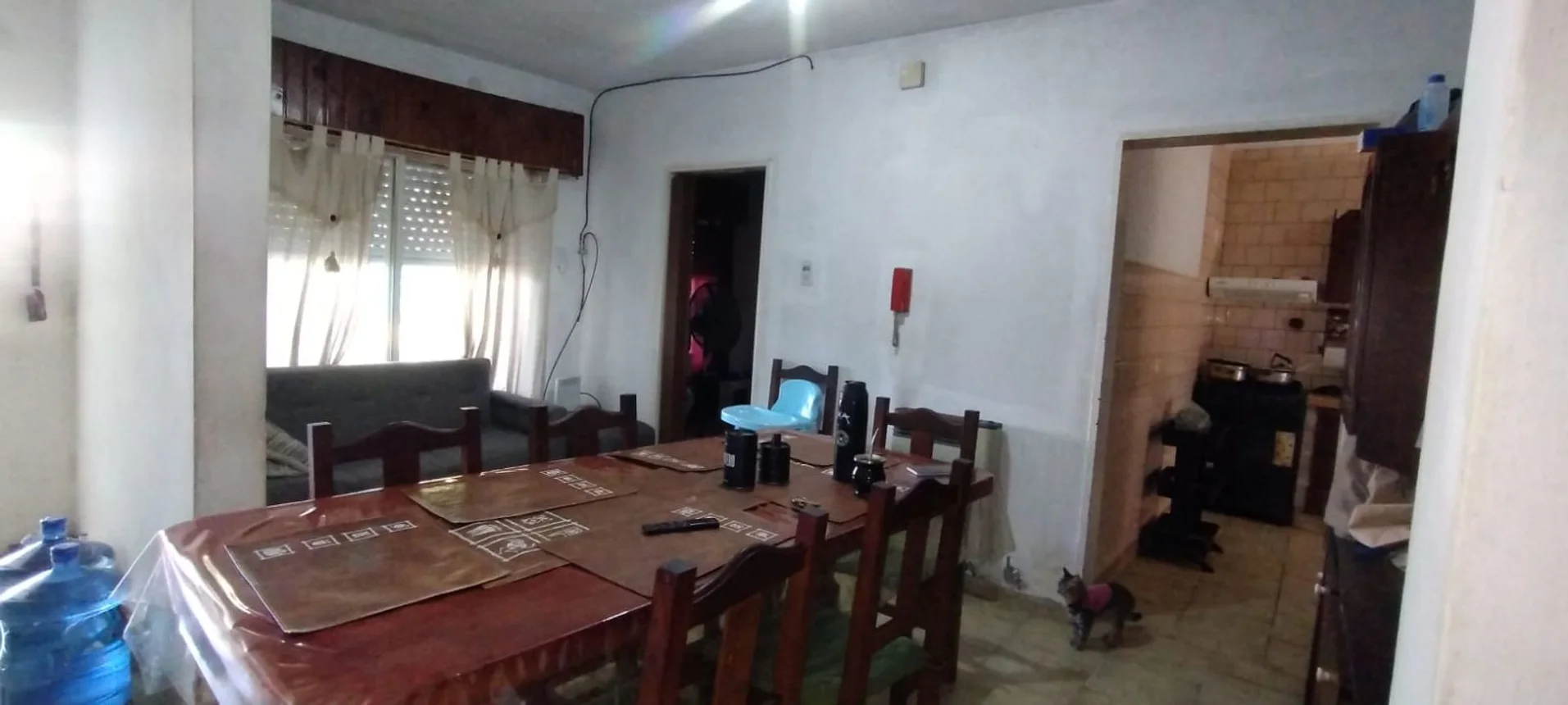 Casa de 3 ambientes en venta en Merlo, Dorrego 1200, foto 4