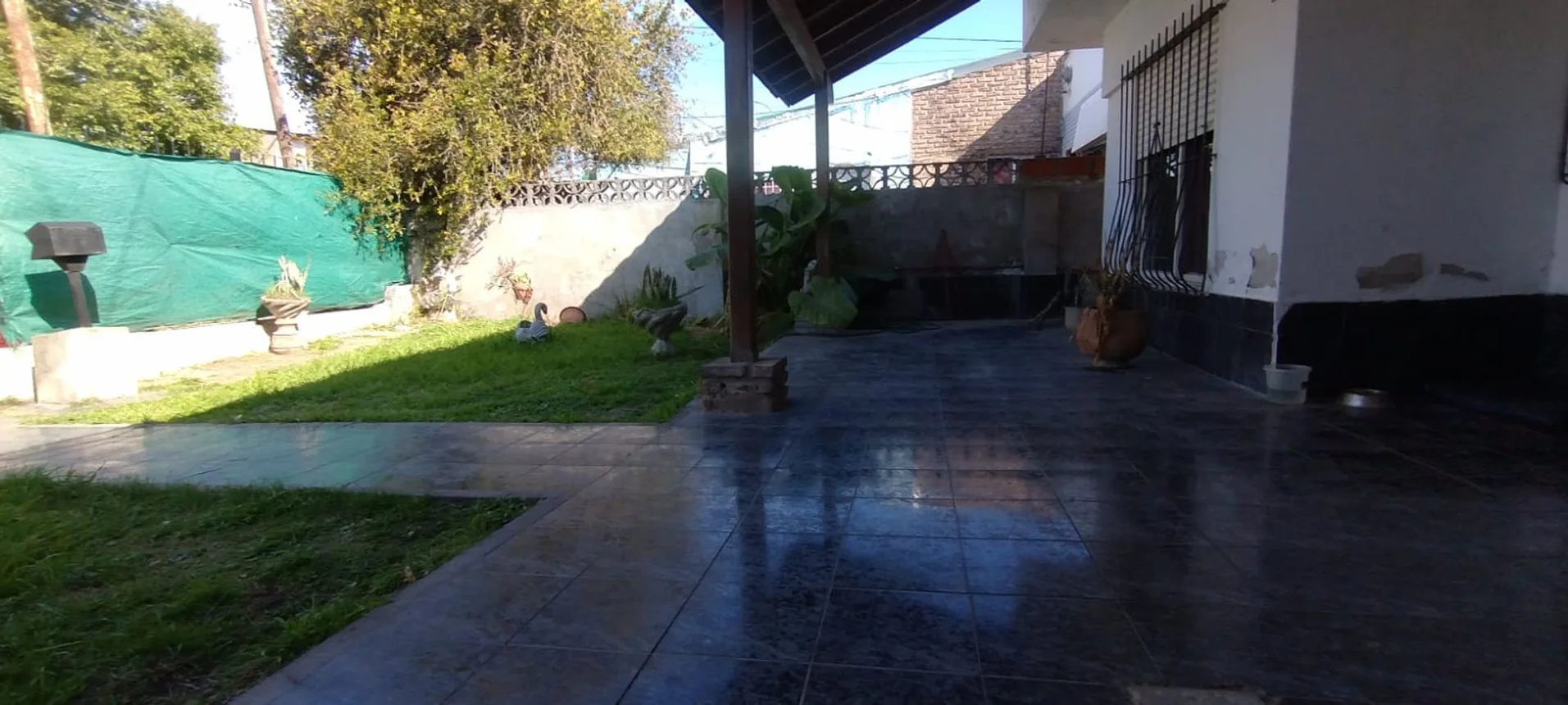 Casa de 3 ambientes en venta en Merlo, Dorrego 1200, foto 2