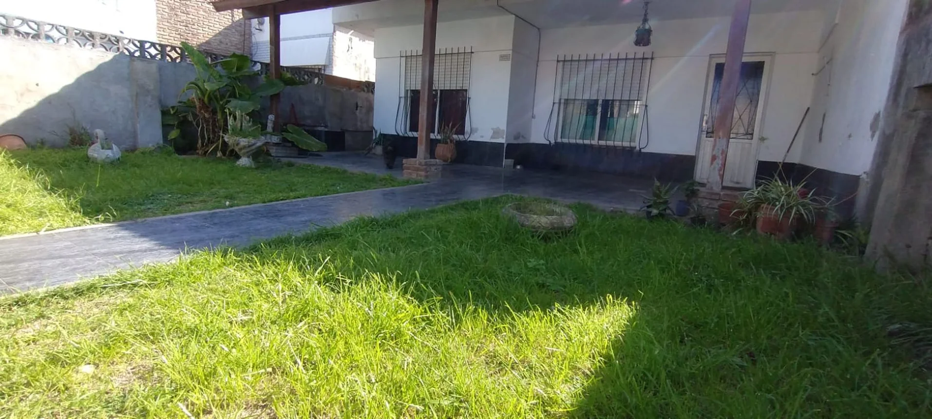 Casa de 3 ambientes en venta en Merlo, Dorrego 1200, foto 5