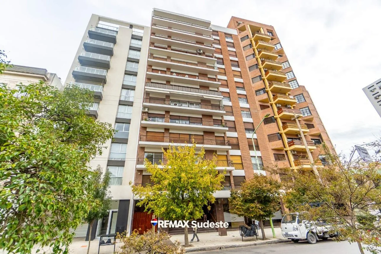 Departamento en venta en Bahía Blanca