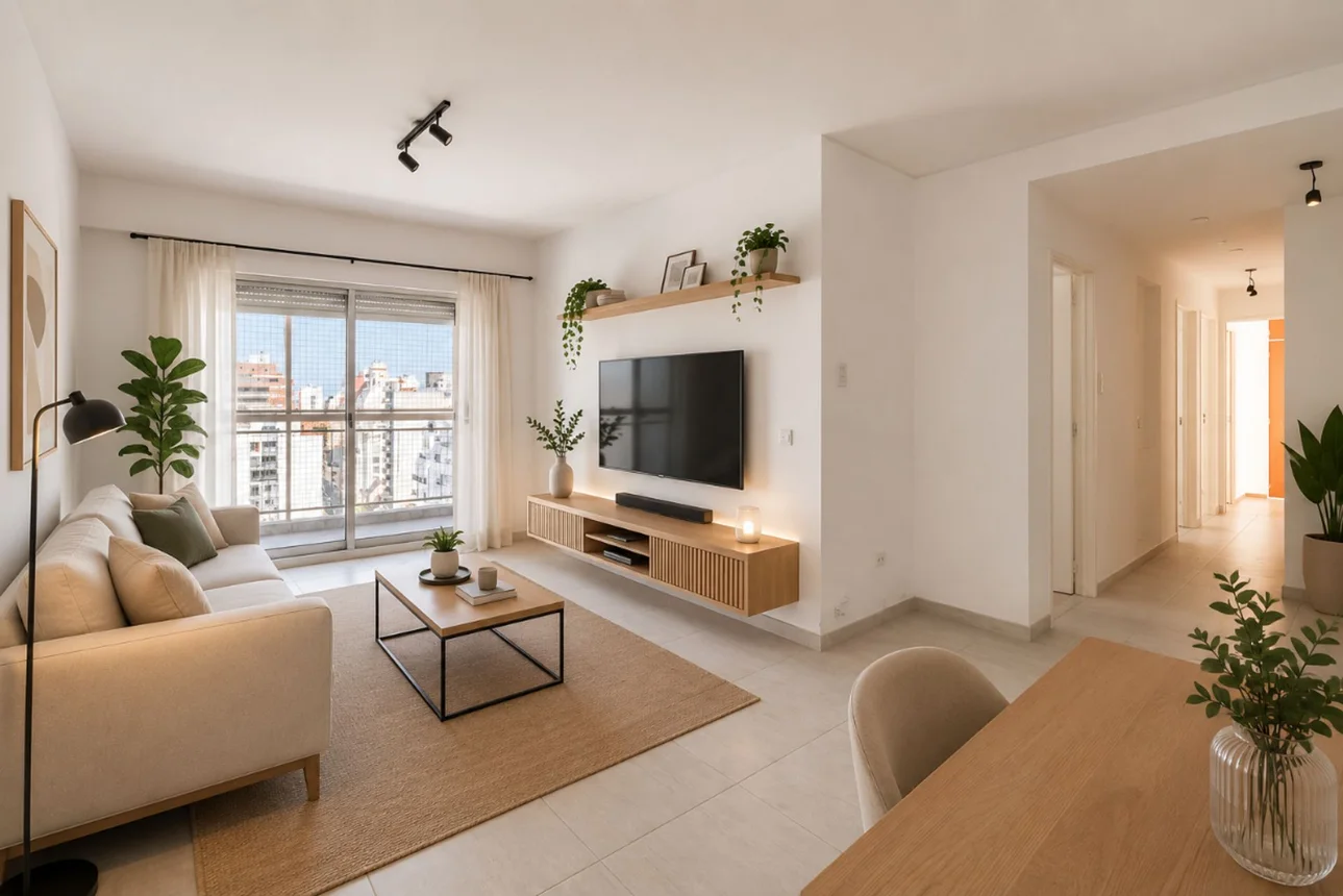 Semipiso de 4 ambientes en venta en Avellaneda, General Lavalle 0