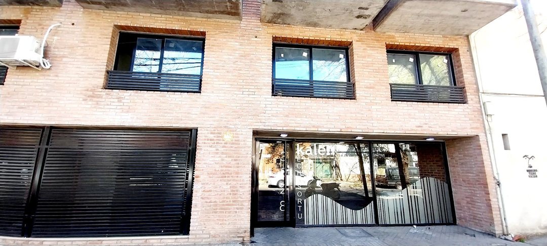 Departamento 1 dormitorio en venta - Echesortu