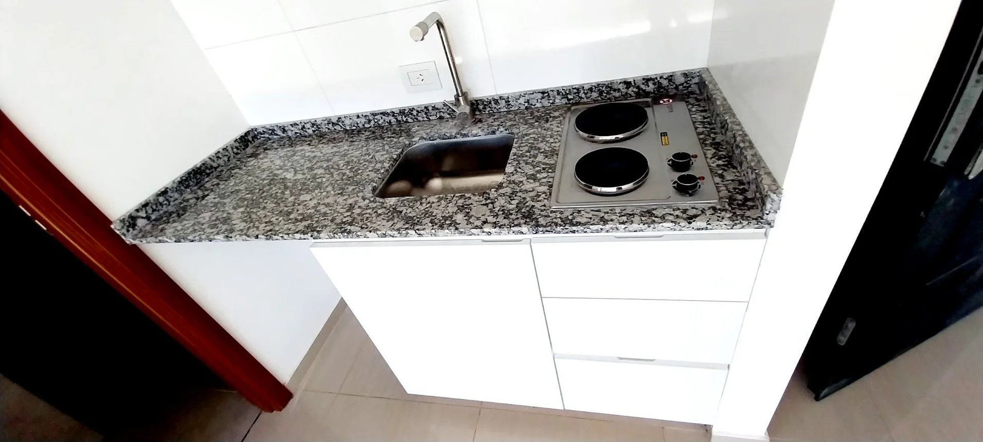 Departamento en venta en Rosario, foto 5