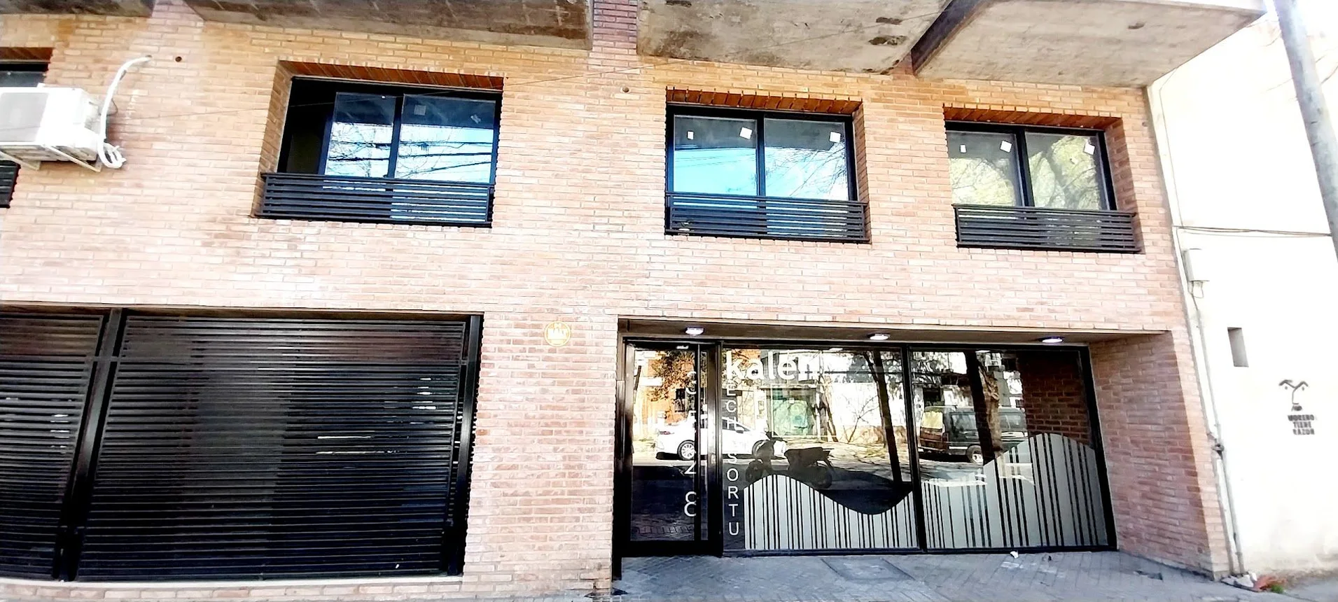 Departamento en venta en Rosario