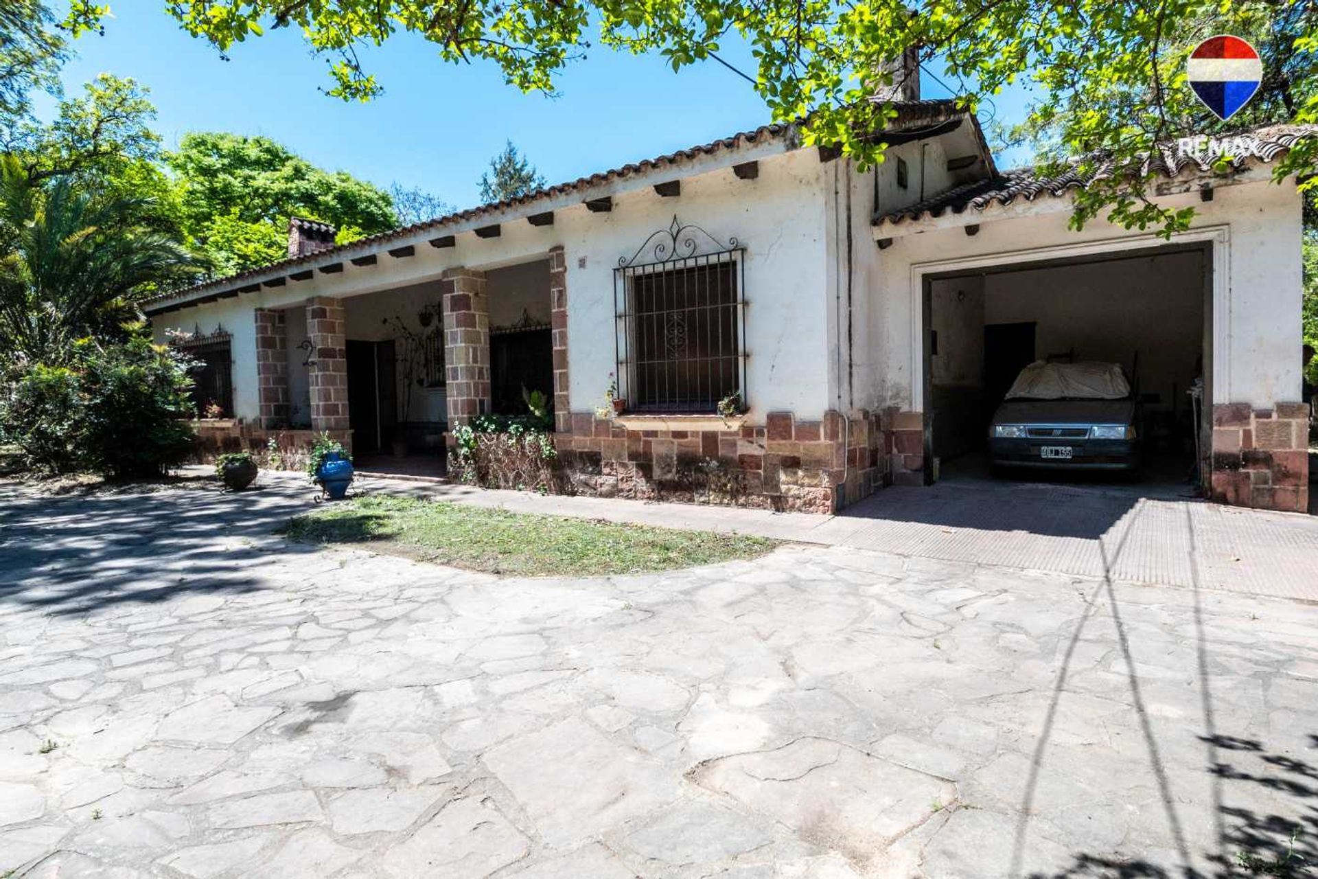 CASA CON PILETA EN VENTA ROSARIO DE LERMA - foto 2