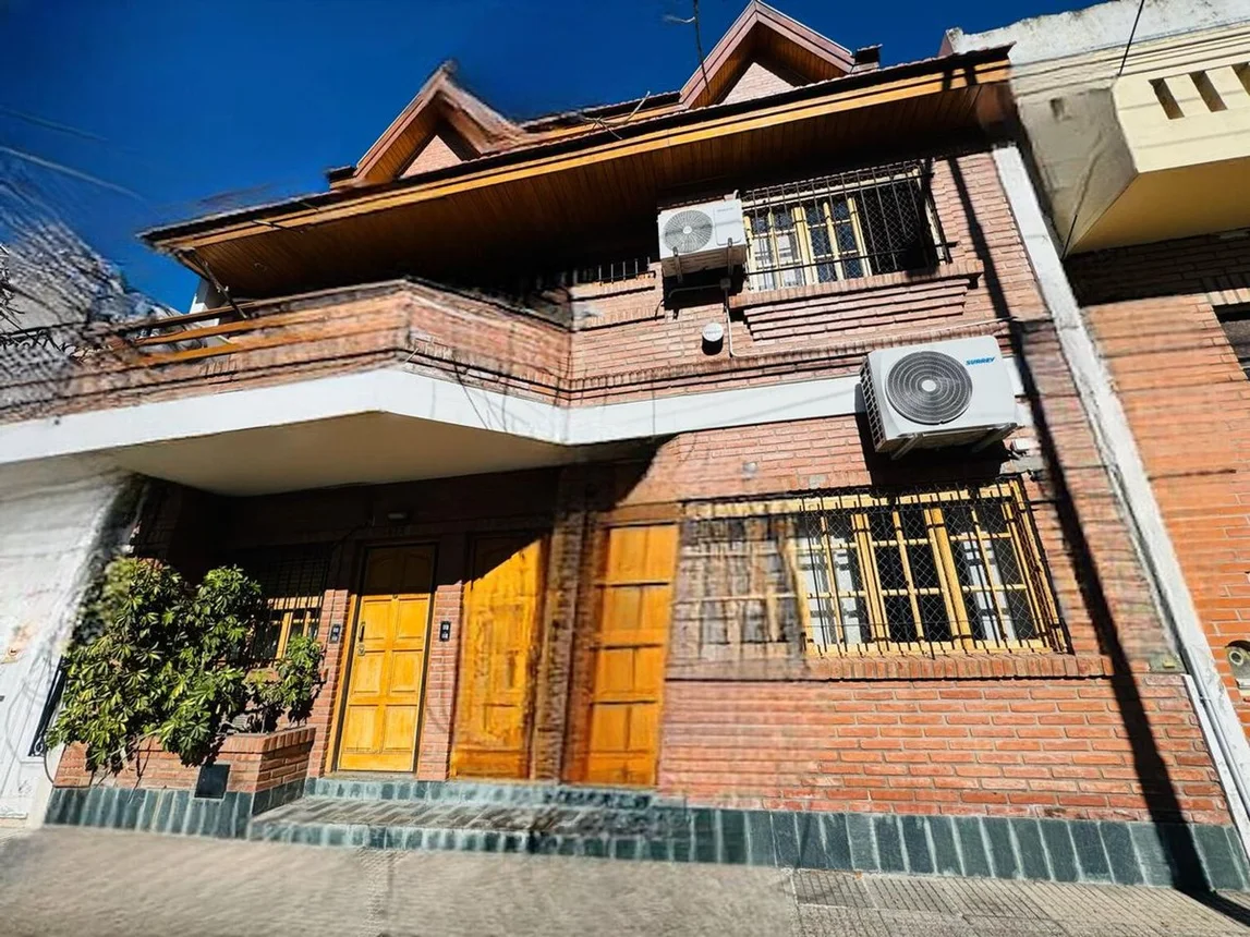 PH de 3 ambientes en venta en Villa Urquiza, Valdenegro 3300