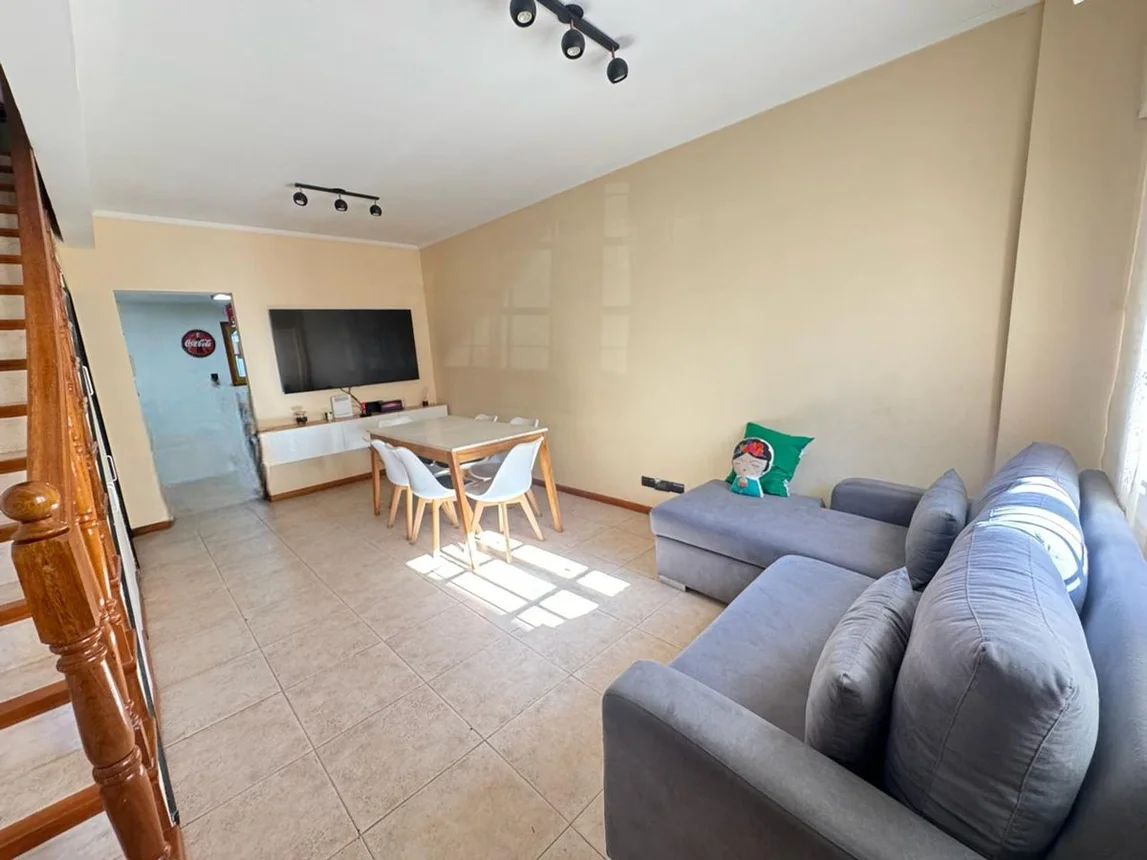 PH de 3 ambientes en venta en Villa Urquiza, Valdenegro 3300, foto 4