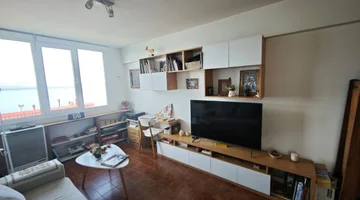 ALQUILER Departamento Céntrico con Vista al LAGO