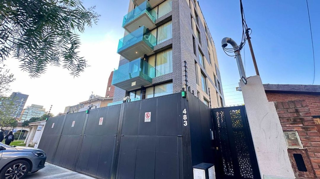 Departamento monoambiente en alquiler 1 ambiente en General Félix Olazábal 400, Ituzaingo, Ituzaingo, Buenos Aires