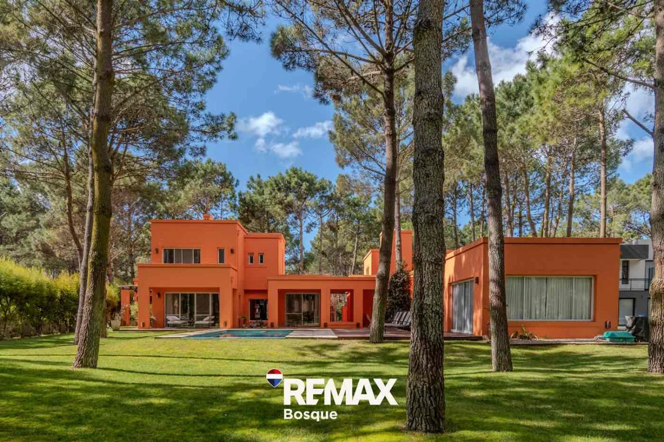 Casa en venta en Pinamar