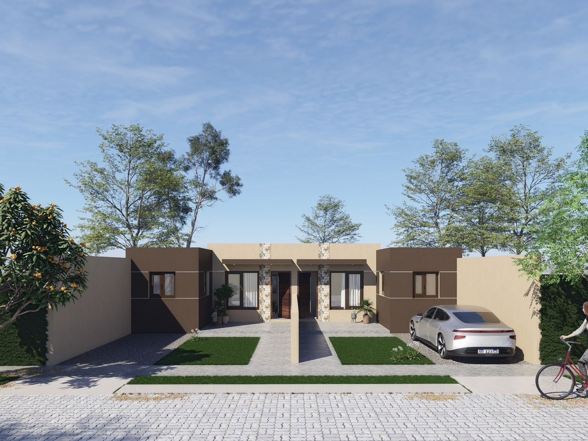 Departamento en Villavicencio 3000