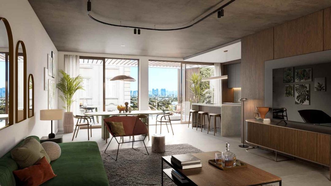 VENTA DEPARTAMENTO 4 AMB NUÑEZ AMENITIES PREMIUM