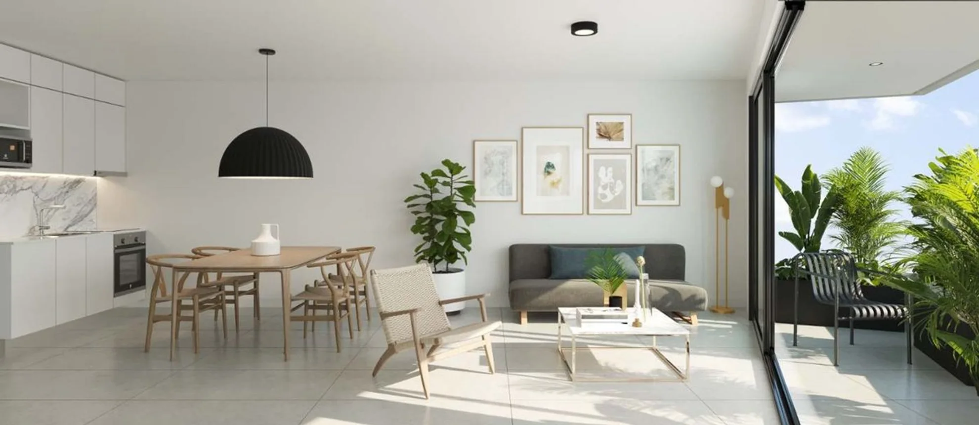 Departamento en venta en Villa Ortúzar, foto 3