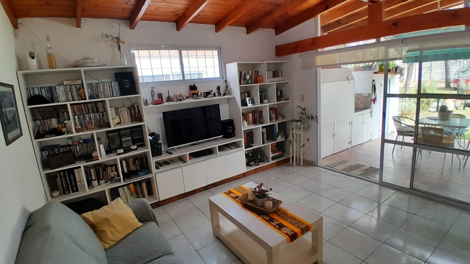 Casa de 3 ambientes en venta en Monte Grande, Azul 200, foto 4