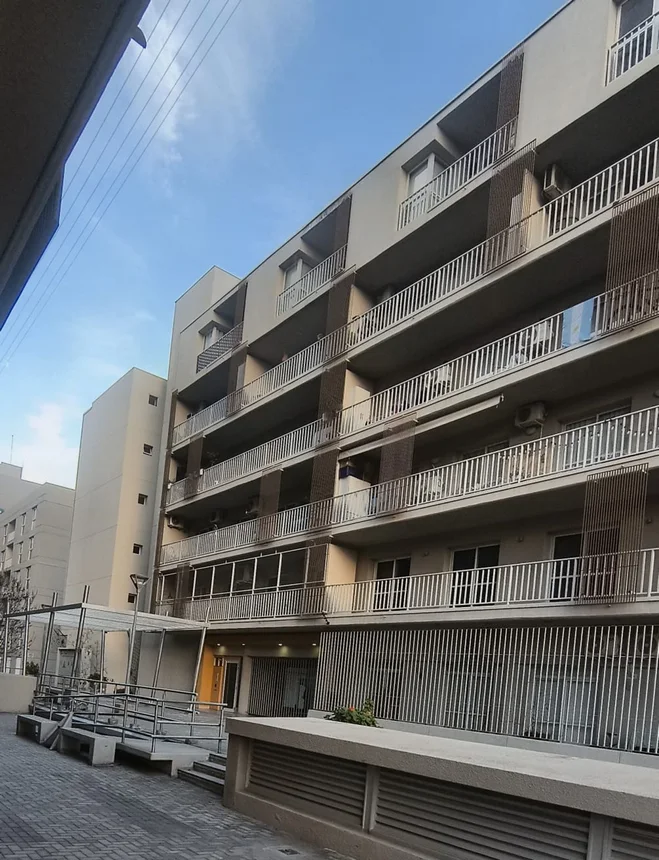 Casa dúplex en venta en Mendoza