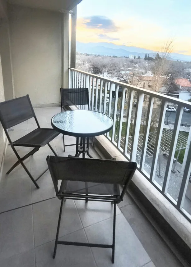 Casa dúplex en venta en Mendoza, foto 5