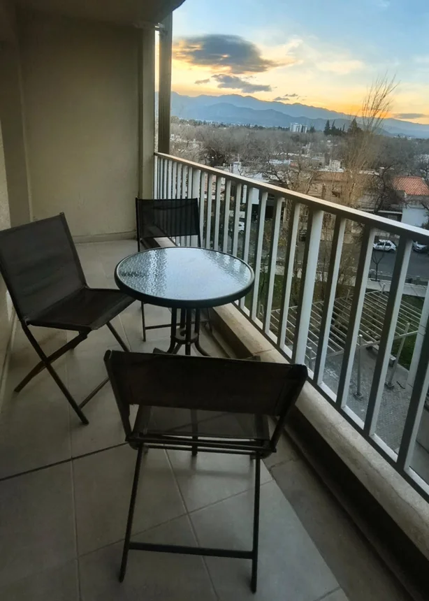 Casa dúplex en venta en Mendoza, foto 4